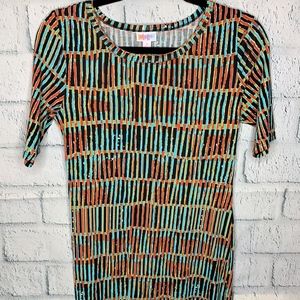 LLR Julia S